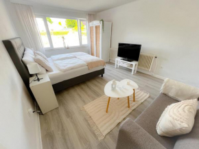 Ferienwohnung am Rosengarten